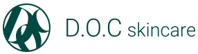D.O.C. Skincare.